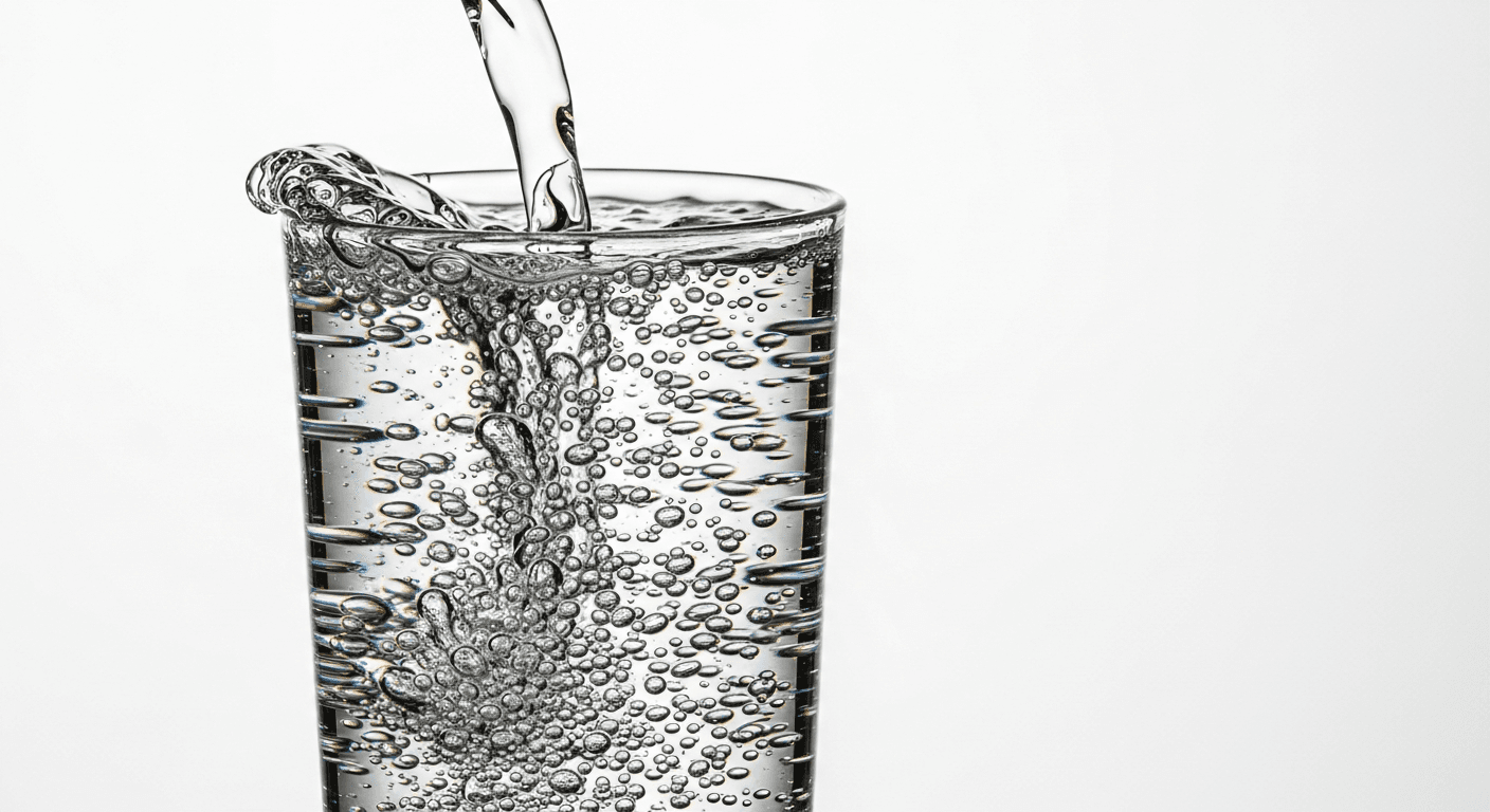 Understanding Beverage Grade CO₂: What It Takes to Meet the Standard