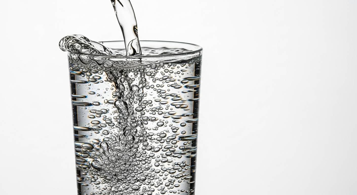 Understanding Beverage Grade CO₂: What It Takes to Meet the Standard