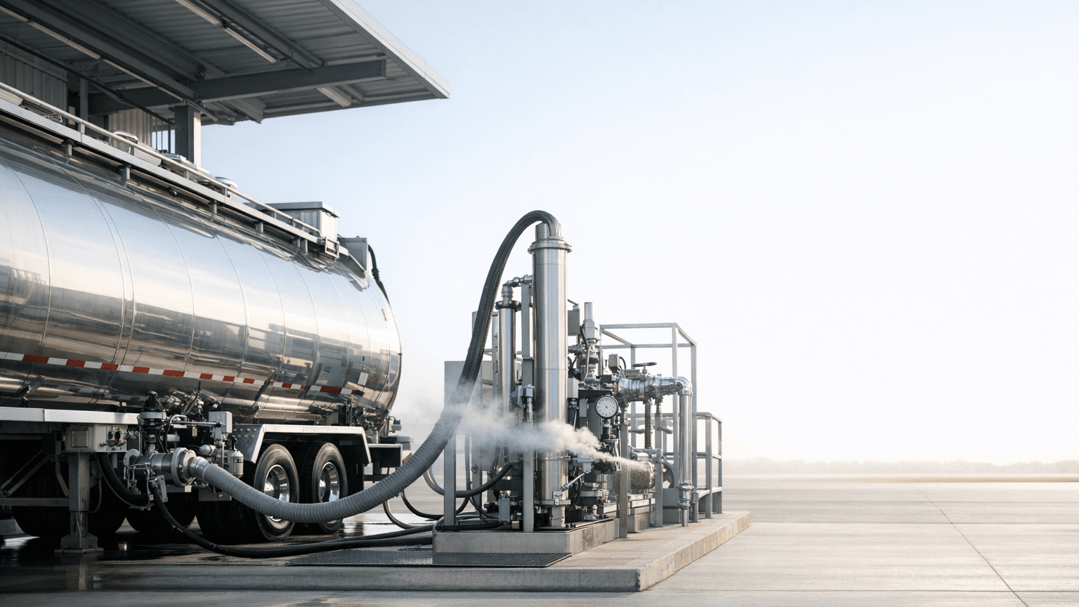 The Business Case for Reliable Beverage Grade CO₂ Supply