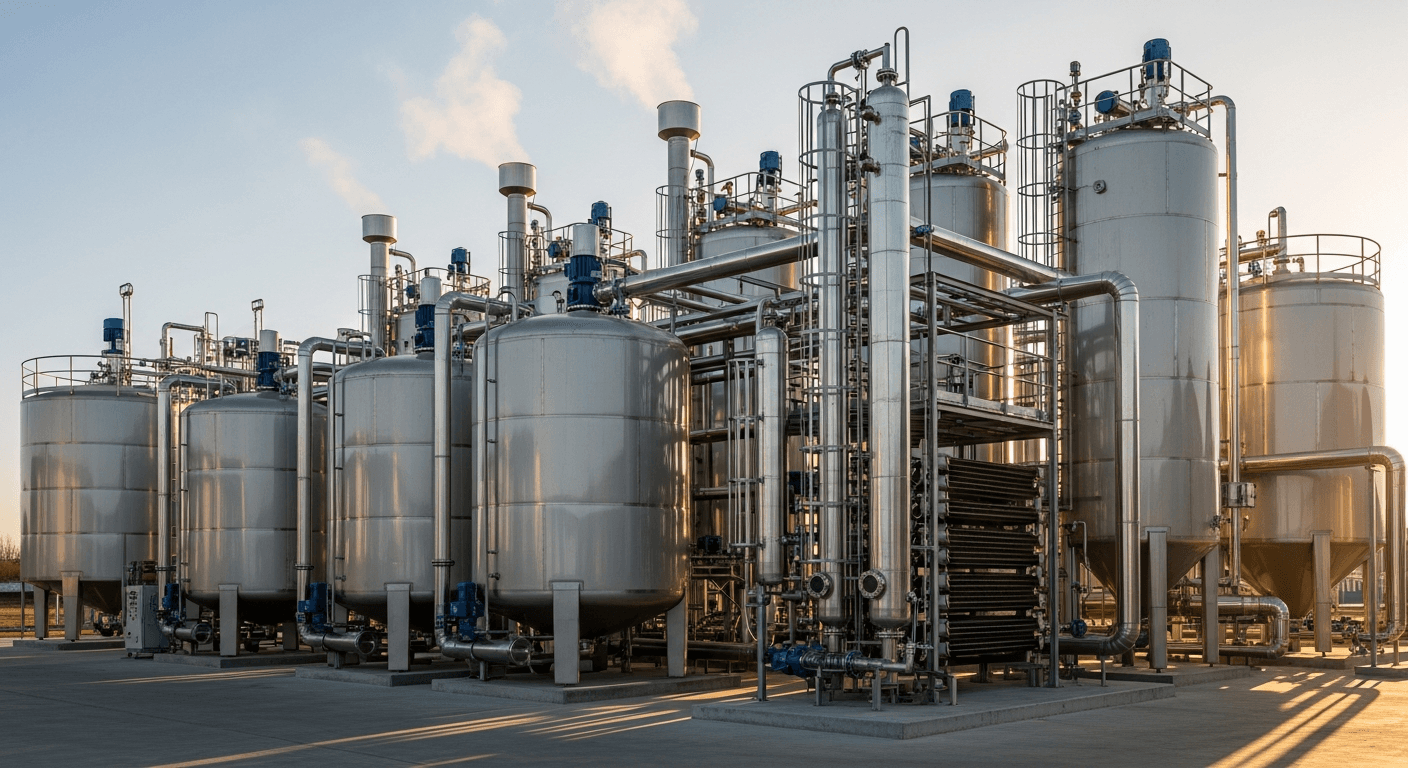 Carbon Capture from Renewable Natural Gas: An Untapped CO₂ Source