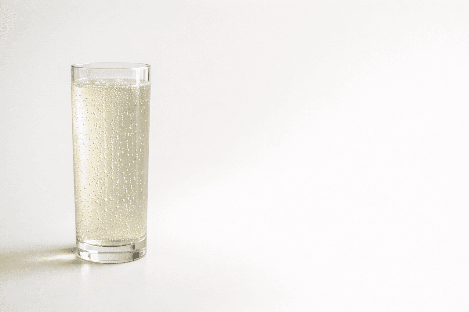 A Barrel of Beer Holds About 1.3 Pounds of Dissolved CO₂