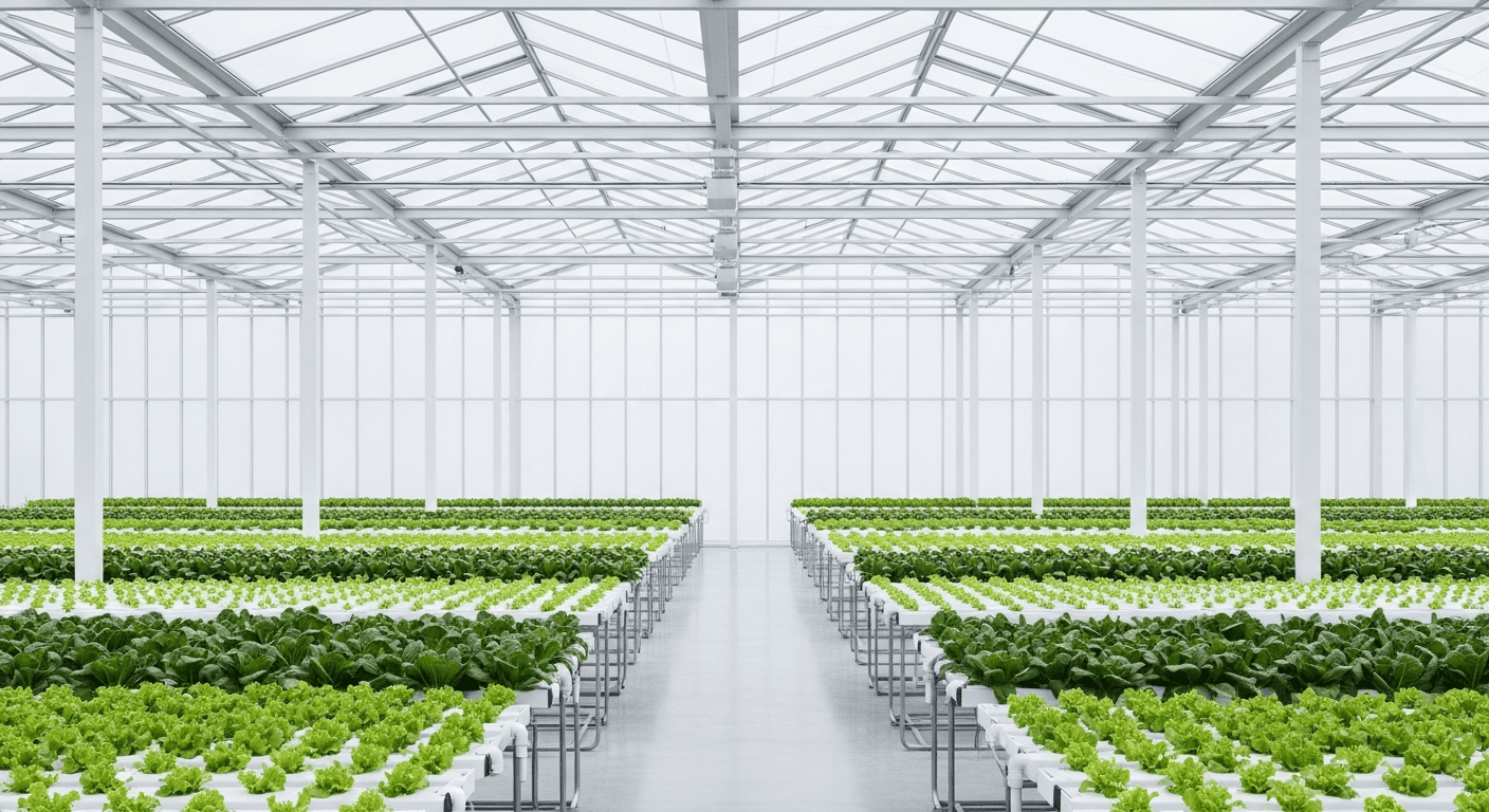 CO₂ in Agriculture and Greenhouse Applications: A Growing Market
