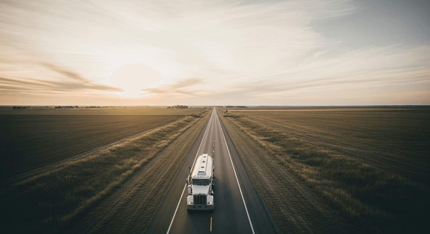 What CO₂ Market Consolidation Means for Buyers