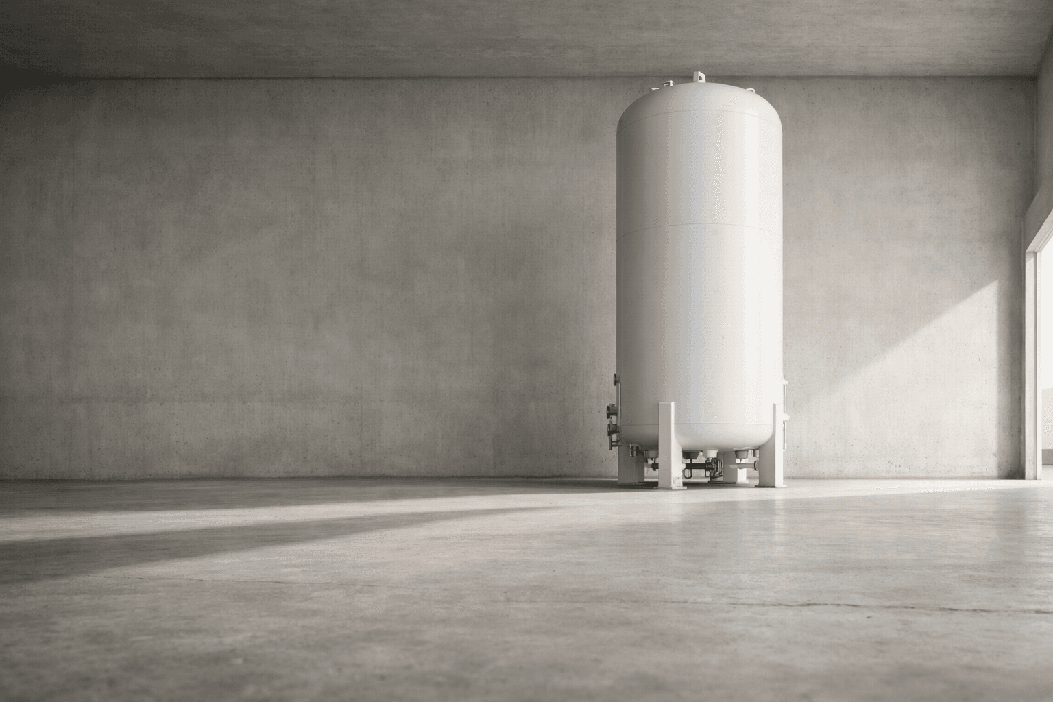 A Room Can Fail on CO₂ While the Oxygen Reading Looks Fine