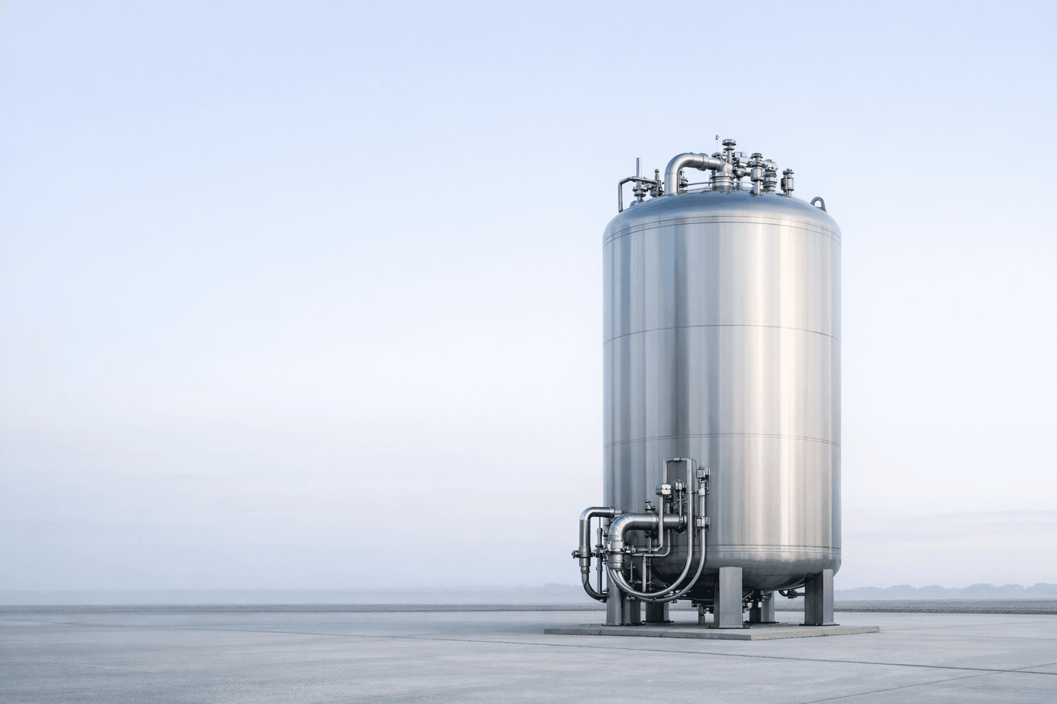 Two CO₂ Contracts Can Still Be One Supply Source