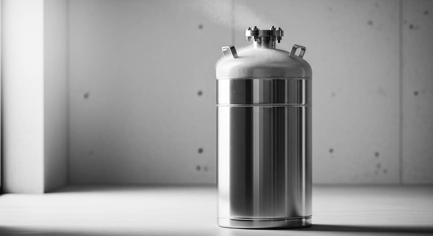 Cryogenic Purification vs. Chemical Absorption: Choosing the Right CO₂ Cleanup Technology