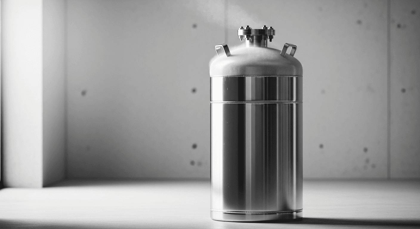 Cryogenic Purification vs. Chemical Absorption: Choosing the Right CO₂ Cleanup Technology