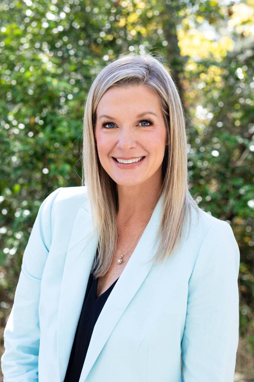 Erica Chase, PE