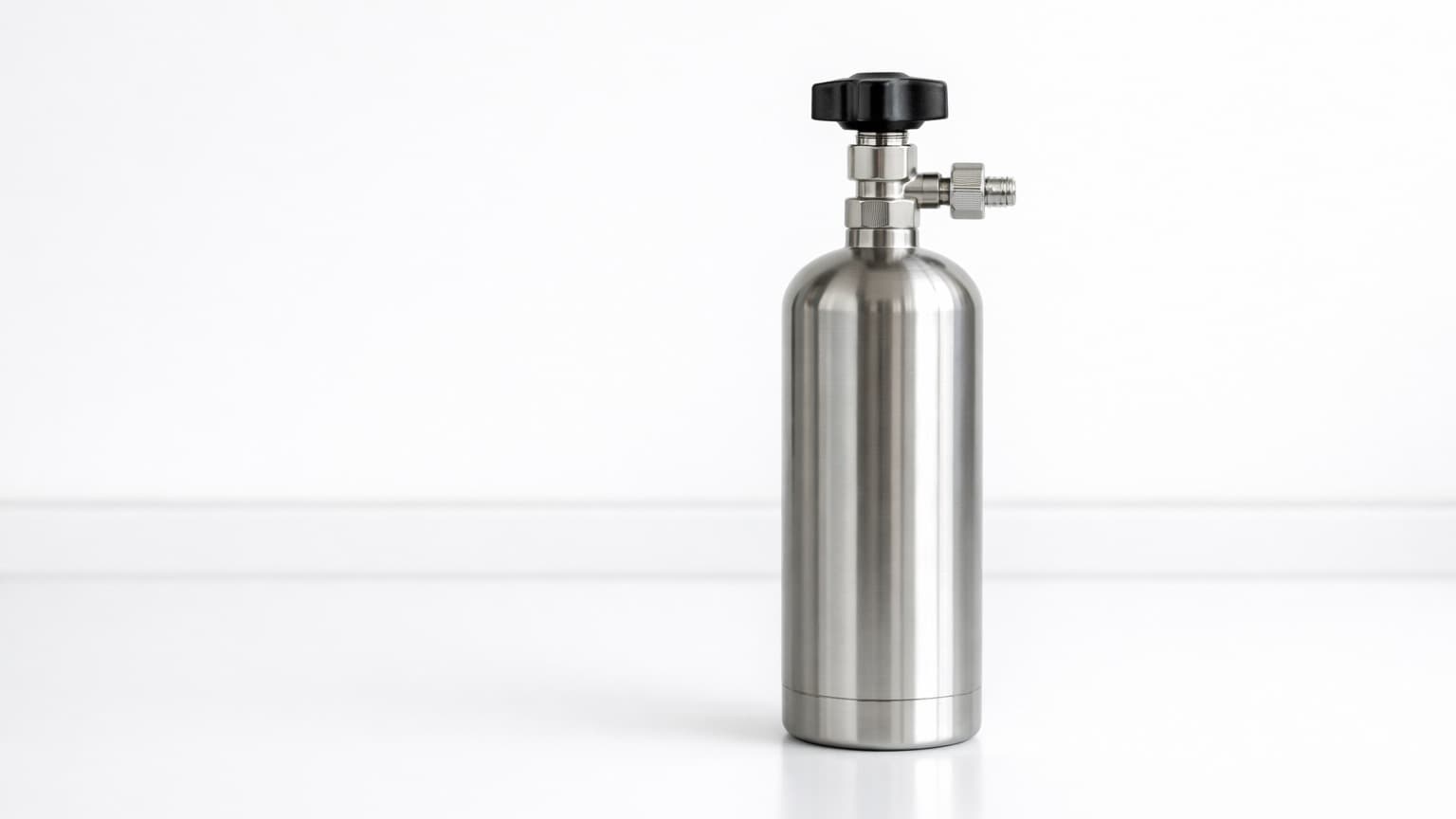 How Beverage Grade CO₂ Is Verified Before It Reaches a Customer