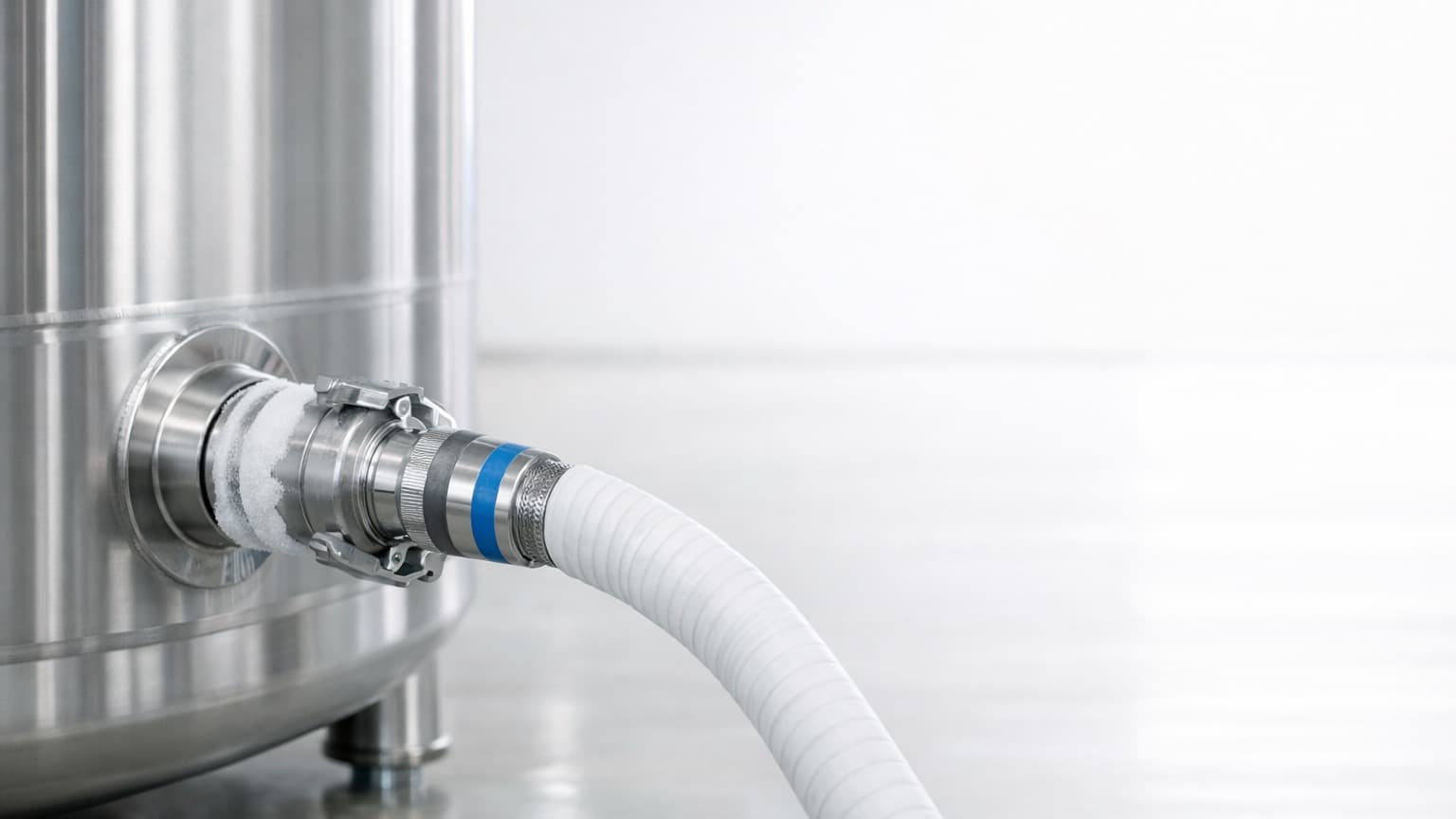 How to Evaluate CO₂ Supply Risk Before It Hits Production