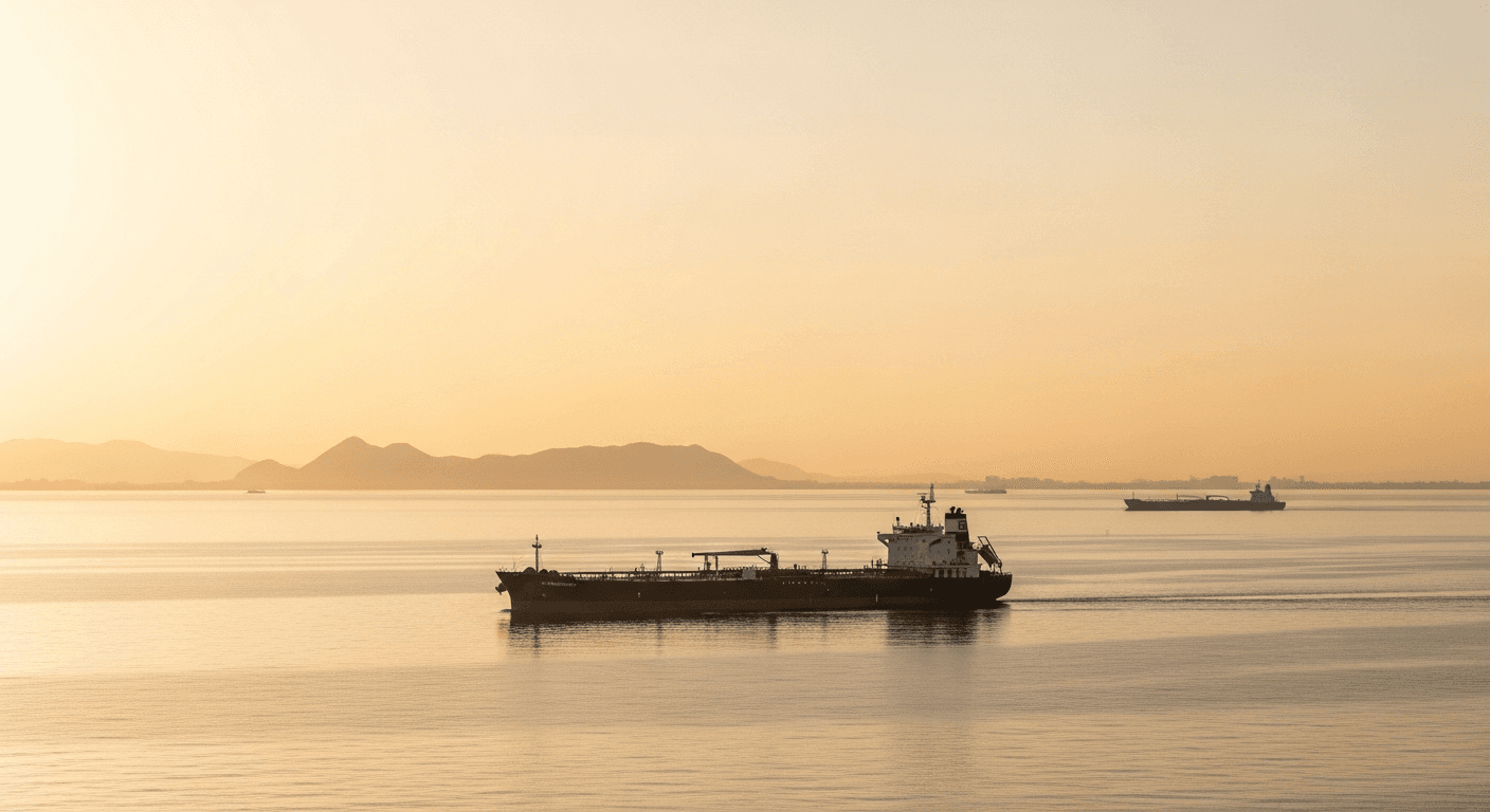 How a Conflict in the Middle East Could Disrupt America's CO₂ Supply