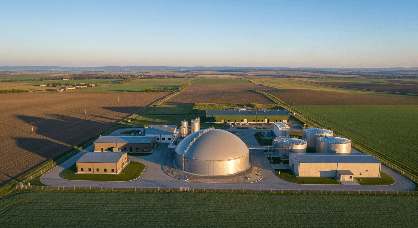 Three Policies Are Converging to Reshape the U.S. CO₂ Market