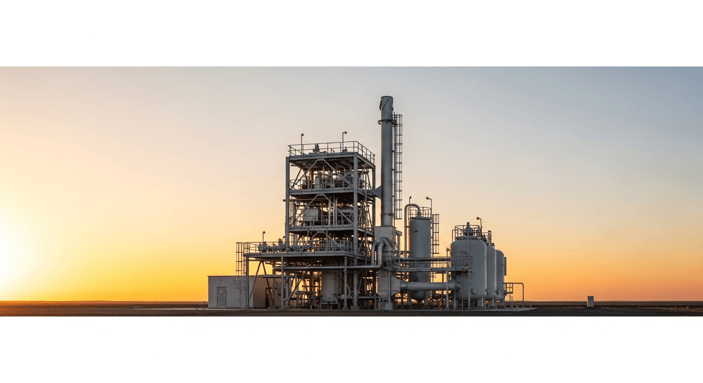 The CO₂ Revenue Opportunity RNG Operators Are Missing