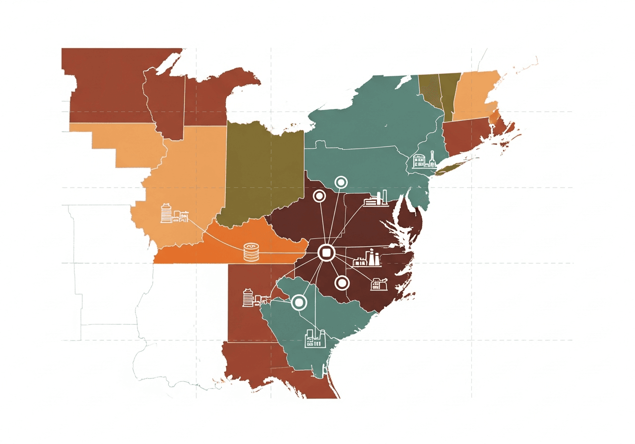 How RNG Policy Is Quietly Building a New CO₂ Supply Chain