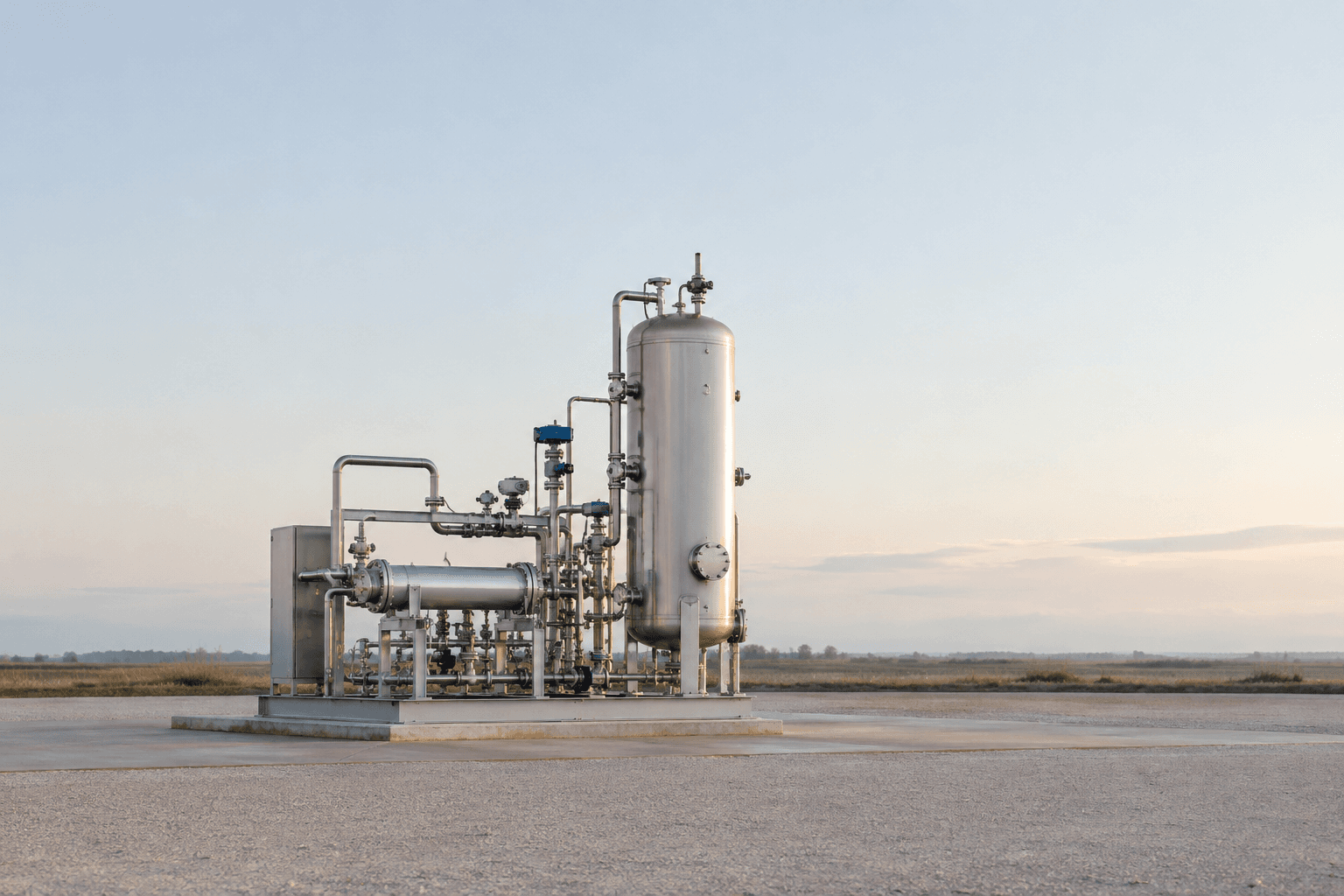 A PSA Upgrader Puts About 20 Times More Methane in Its CO₂ Than an Amine Unit