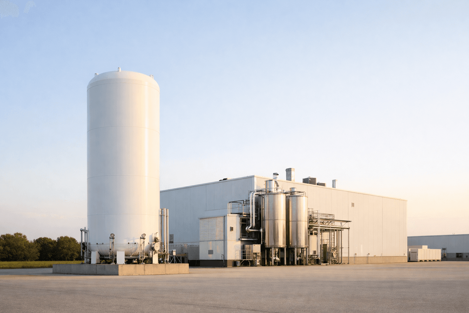 The Summer CO₂ Crunch: The Real Cost of Seasonal Supply Gaps