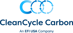 Logo for CleanCycle Carbon